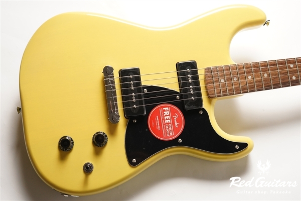 Paranormal STRAT-O-SONIC - Vintage Blonde
